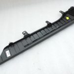 Oriģinālais Cupra Leon KL8 Centrtkonsoles vāks labajā pusē 5FB863488, 5FB 863 488