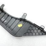 Oriģinālais Cupra Leon KL8 Centrtkonsoles vāks labajā pusē 5FB863488, 5FB 863 488