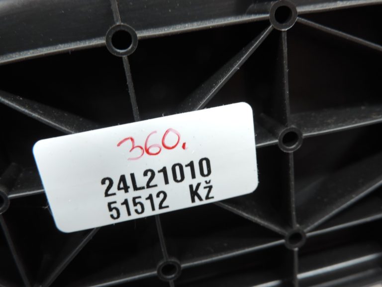 Oriģinālais Cupra Leon Sportstourer KL8 bagāžnieka pārsegs kreisais 5FE858859