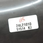 Oriģināls Cupra Leon KL8 iekšējais atpakaļskata spoguļa spoguļa pārsegs 5FA868437