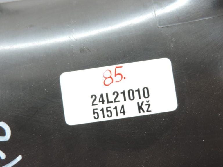 Oriģināls Cupra Leon KL8 iekšējais atpakaļskata spoguļa spoguļa pārsegs 5FA868437