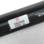 Oriģināla Cupra Leon KL8 motora pārsega blīve priekšpusē 5FA823709A, 5FA823709A9B9