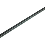 Oriģinālais Cupra Leon Sportstourer KL8 aizmugurējā labā stikla blīvējums 5FF839480