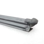 Oriģinālais Cupra Leon Sportstourer KL8 aizmugurējā labā stikla blīvējums 5FF839480