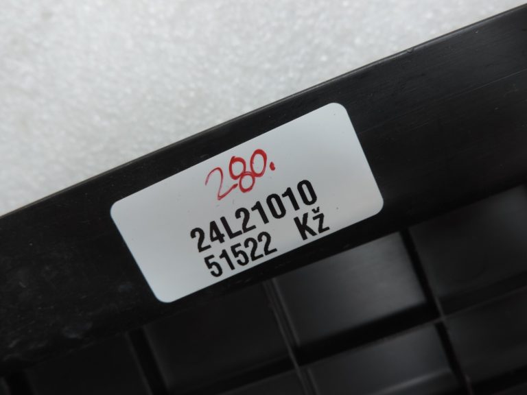 Oriģinālais Cupra Leon Sportstourer KL8 bagāžnieka pārsegs kreisais 5FE868917