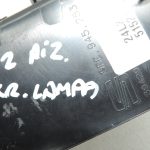 Oriģinālais Cupra Leon Sportstourer KL8 aizmugurējā luktura kreisais vāks 5FE945253