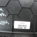 Oriģināls Cupra Leon KL8 litija akumulatora vāks priekšējā labajā pusē 5WA915443A
