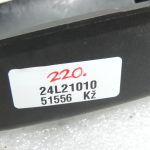 Oriģināls Cupra Leon KL1 KL8 Born K11 aizmugurējo durvju roktura slēdzis ar logotipu 5FE827565C 5FE827565C