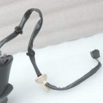Oriģinālais Cupra Leon KL8 Sportstourer ārējais spogulis kreisais, pelēks 5FB857507N