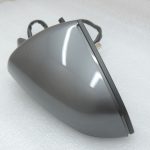 Oriģinālais Cupra Leon KL8 Sportstourer ārējais spogulis kreisais, pelēks 5FB857507N