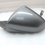 Oriģinālais Cupra Leon KL8 Sportstourer ārējais spogulis kreisais, pelēks 5FB857507N