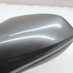 Oriģinālais Cupra Leon KL8 Sportstourer ārējais spogulis kreisais, pelēks 5FB857507N