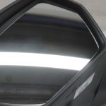 Oriģinālais Cupra Leon KL8 Sportstourer ārējais spogulis kreisais, pelēks 5FB857507N