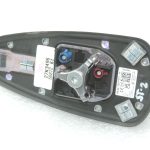 Oriģinālā Cupra Leon KL8 Sportstourer jumta antena (0E / Y9T) Mythos black