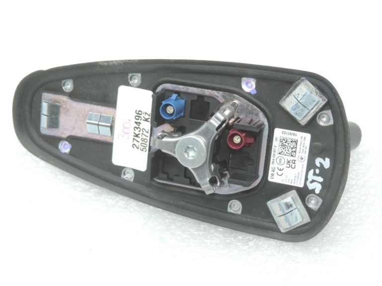 Oriģinālā Cupra Leon KL8 Sportstourer jumta antena (0E / Y9T) Mythos black