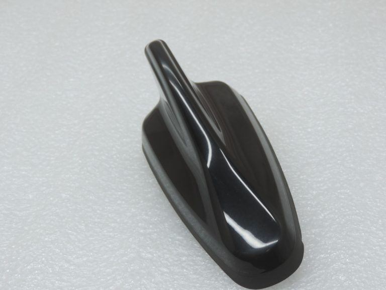Oriģinālā Cupra Leon KL8 Sportstourer jumta antena (0E / Y9T) Mythos black