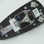 Oriģinālā Cupra Leon KL8 Sportstourer jumta antena (0E / Y9T) Mythos black