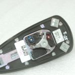 Oriģinālā Cupra Leon KL8 Sportstourer jumta antena (0E / Y9T) Mythos black