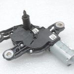 Oriģinālais Cupra Leon KL8 Sportstourer aizmugurējā tīrītāja motors 8V0955711C