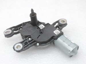 Original Cupra Leon KL8 Sportstourer rear wiper motor 8V0955711C