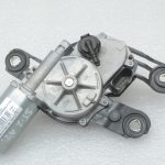 Oriģinālais Cupra Leon KL8 Sportstourer aizmugurējā tīrītāja motors 8V0955711C