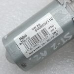Oriģinālais Cupra Leon KL8 Sportstourer aizmugurējā tīrītāja motors 8V0955711C