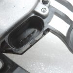 Oriģinālais Cupra Leon KL8 Sportstourer aizmugurējā tīrītāja motors 8V0955711C