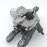 Oriģinālais Cupra Leon KL8 Sportstourer aizmugurējā tīrītāja motors 8V0955711C