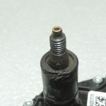 Oriģinālais Cupra Leon KL8 Sportstourer aizmugurējā tīrītāja motors 8V0955711C