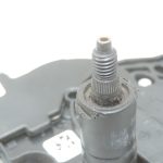 Oriģinālais Cupra Leon KL8 Sportstourer aizmugurējā tīrītāja motors 8V0955711C