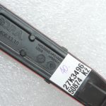 Oriģinālais Cupra Leon KL8 Sportstourer kreisais atstarotājs 5FE945105A