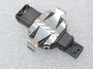 Oriģinālais Cupra Leon KL8 Sportstourer lietus sensors 81A955555B 81A955555A
