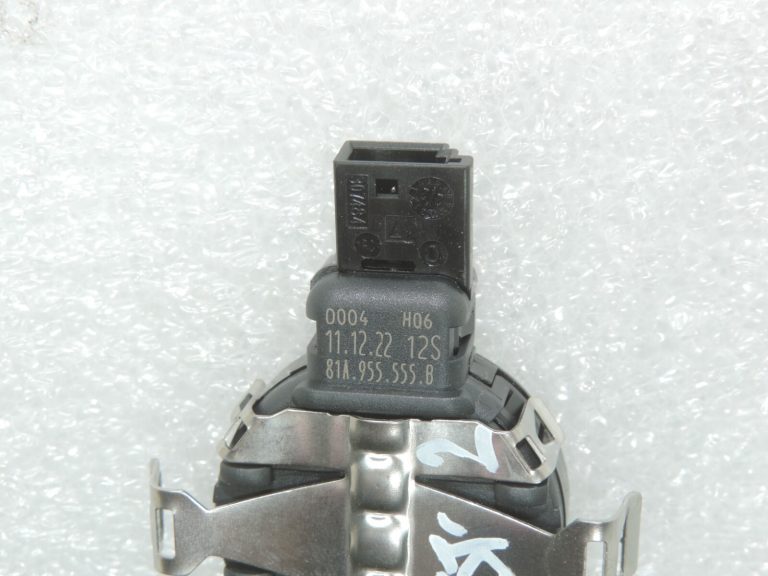 Oriģinālais Cupra Leon KL8 Sportstourer lietus sensors 81A955555B 81A955555A