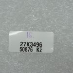 Oriģinālais Cupra Leon KL8 Sportstourer lietus sensors 81A955555B 81A955555A