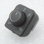 Oriģinālais Cupra Leon KL8 Sportstourer ārējā spoguļa slēdzis 3G0959565C