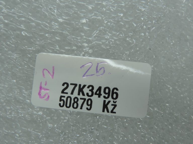Oriģinālais Cupra Leon KL8 Sportstourer ārējā spoguļa slēdzis 3G0959565C