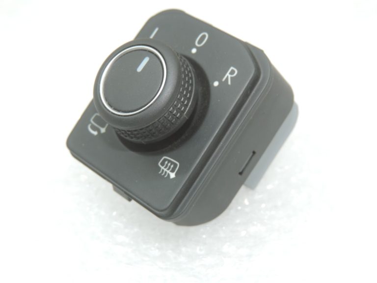 Oriģinālais Cupra Leon KL8 Sportstourer ārējā spoguļa slēdzis 3G0959565C