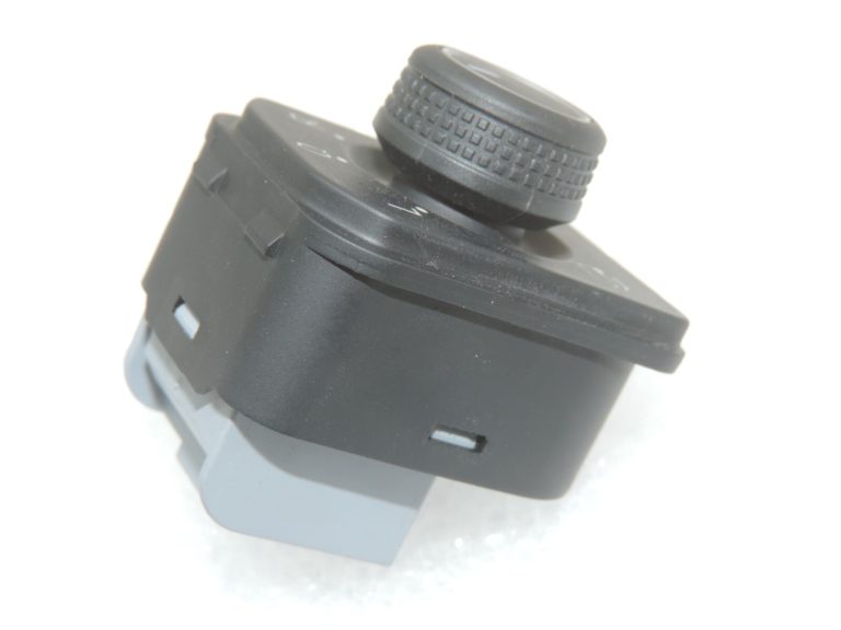 Oriģinālais Cupra Leon KL8 Sportstourer ārējā spoguļa slēdzis 3G0959565C