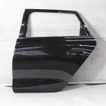 CUPRA LEON SEAT SPORTSTOURER aizmugurējās kreisās durvis 5FE833051C 0E / Y9T