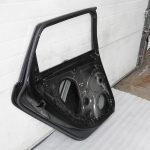 CUPRA LEON SEAT SPORTSTOURER aizmugurējās kreisās durvis 5FE833051C 0E / Y9T