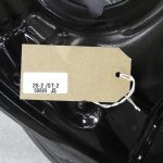 CUPRA LEON SEAT SPORTSTOURER aizmugurējās kreisās durvis 5FE833051C 0E / Y9T