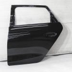 CUPRA LEON SEAT SPORTSTOURER aizmugurējās kreisās durvis 5FE833051C 0E / Y9T