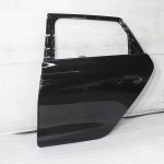 CUPRA LEON SEAT SPORTSTOURER aizmugurējās kreisās durvis 5FE833051C 0E / Y9T