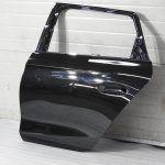 CUPRA LEON SEAT SPORTSTOURER aizmugurējās kreisās durvis 5FE833051C 0E / Y9T