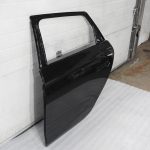 CUPRA LEON SEAT SPORTSTOURER aizmugurējās kreisās durvis 5FE833051C 0E / Y9T