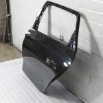 CUPRA LEON SEAT SPORTSTOURER aizmugurējās kreisās durvis 5FE833051C 0E / Y9T