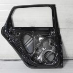 CUPRA LEON SEAT SPORTSTOURER aizmugurējās kreisās durvis 5FE833051C 0E / Y9T