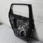 CUPRA LEON SEAT SPORTSTOURER aizmugurējās kreisās durvis 5FE833051C 0E / Y9T