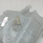 Oriģinālā Cupra Leon KL8 izplešanās tvertne 5WA121407F, 5WA121407G