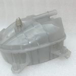Oriģinālā Cupra Leon KL8 izplešanās tvertne 5WA121407F, 5WA121407G